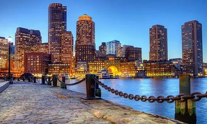 Cooling & Heating Company in Boston, MA