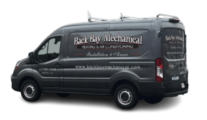 Back Bay Mechanical Services