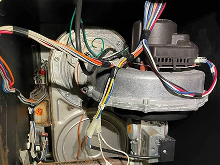 Heating - Back Bay Mechanical Heating & Air Conditioning