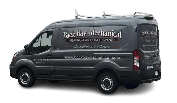 Back Bay Mechanical Heating & Air Conditioning Services