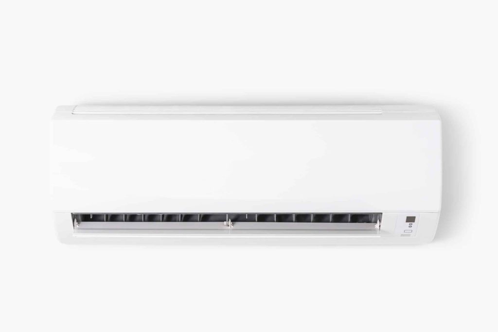 Split Type AC Service in Boston MA
