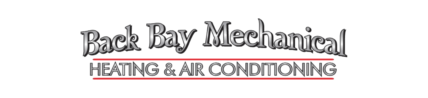 Back Bay Mechanical Logo