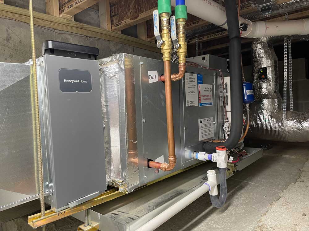 Commercial Heating Maintenance in Boston, MA