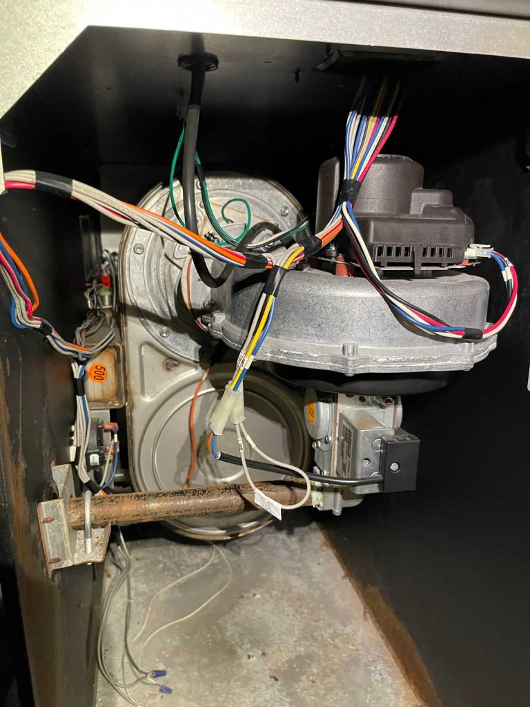 Heating Maintenance by Back Bay Mechanical in Boston, MA