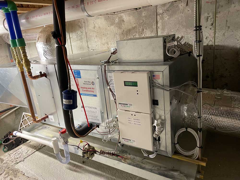 Heating Maintenance Near Me in Boston, MA