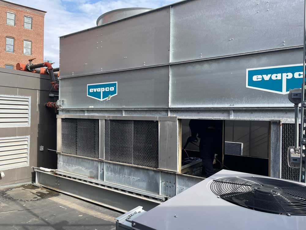 Heat Pump Installation Service in Boston, MA