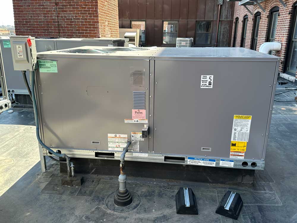 Heat Pump Installers Near Me