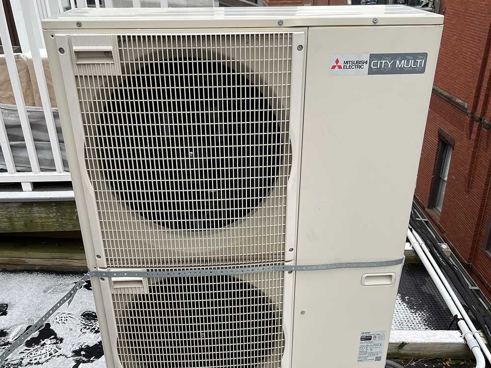 Indicators of Heat Pump Repair