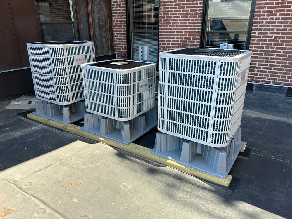 AC Maintenance in Boston, MA