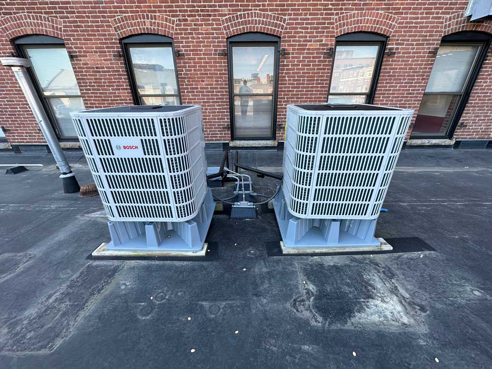 AC Repair in Boston, MA