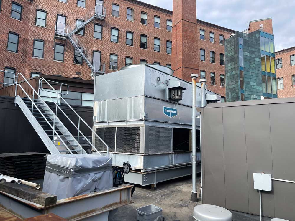 Commercial AC Repair in Boston, MA
