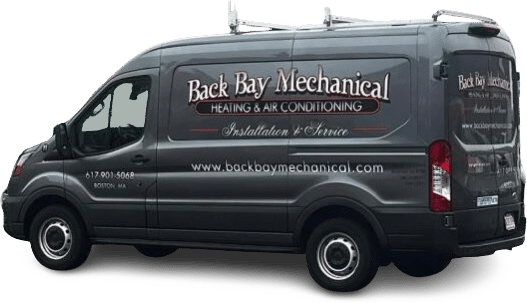 Back Bay Mechanical Heating & Air Conditioning