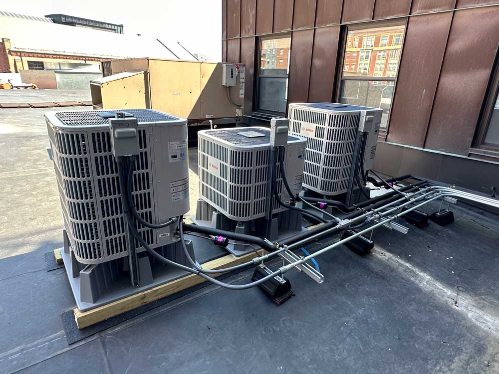 AC Repair Company in Wellesley, MA