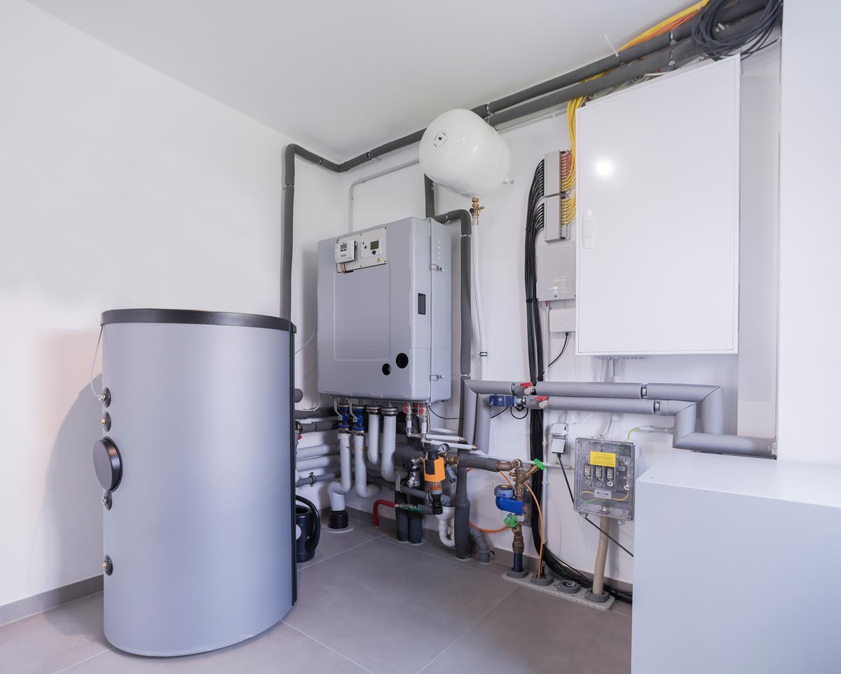 Best heating systems for homes