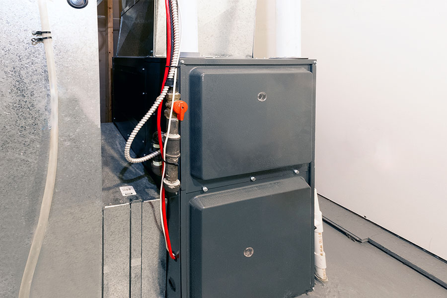 Furnace Efficiency in Braintree, MA