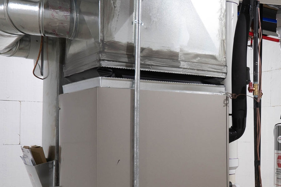 Restore your Furnace’s Efficiency