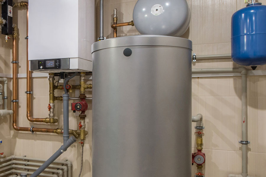 Emergency Boiler Repair in Rockland, MA