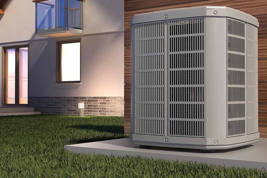 Heat Pump Needs Repair in Braintree, MA