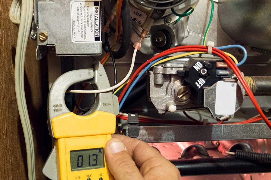 Furnace Needs Immediate Repair in Rockland, MA