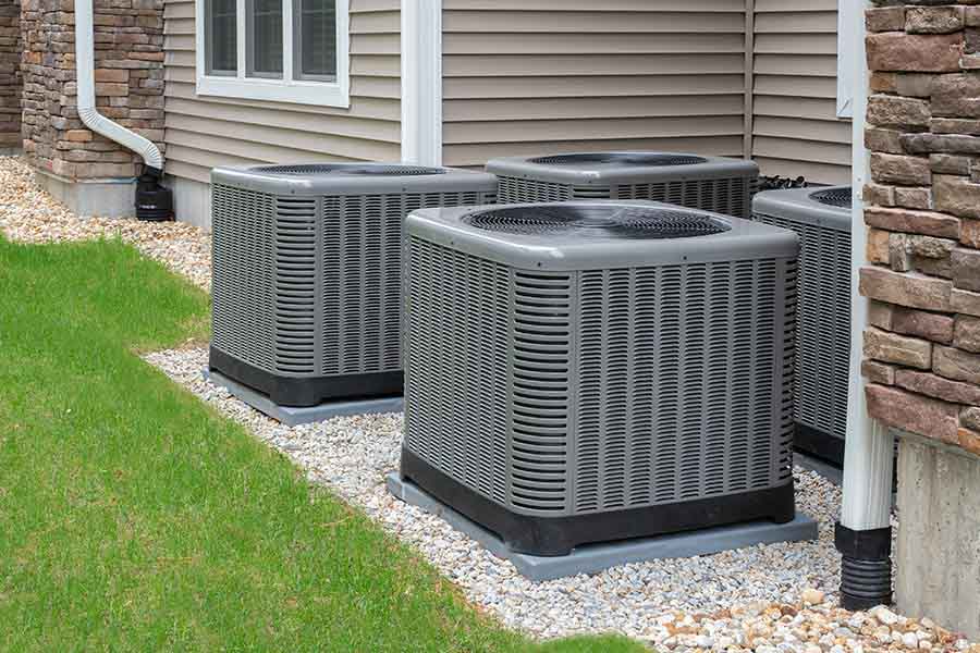 Heat Pump Repair in Braintree, MA