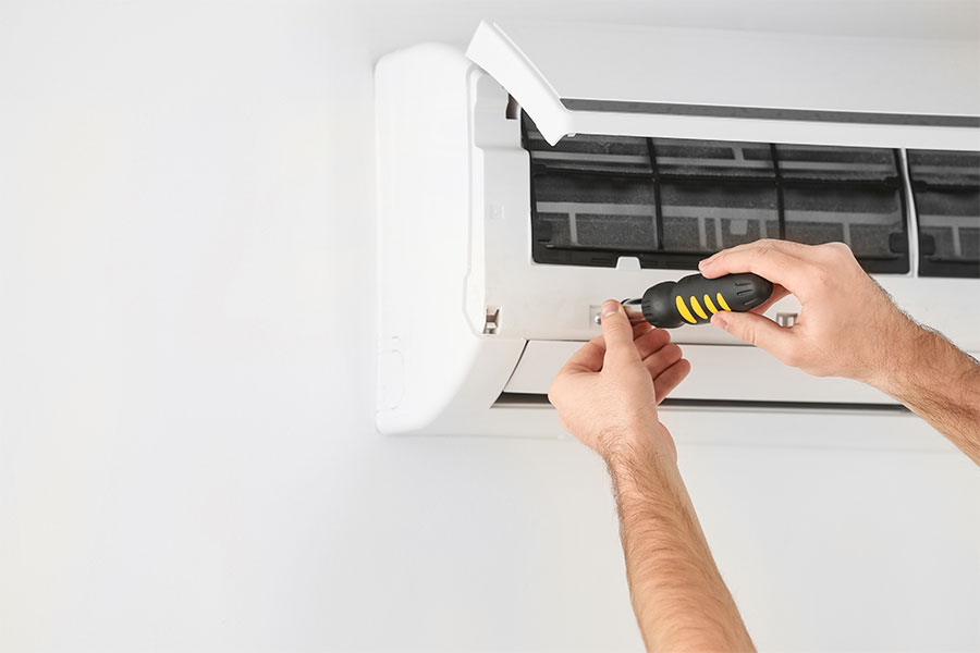 Ductless Mini Split Repair in Boston, MA