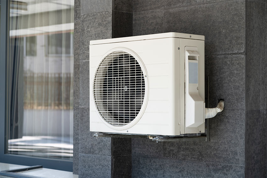 Fix Your Ductless Mini Split