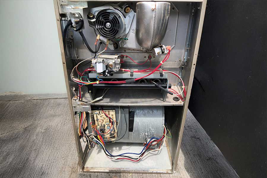 Dependable Furnace Repair in Brockton MA