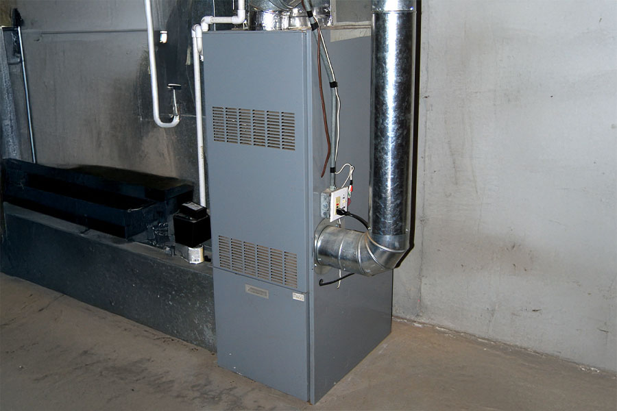 Professional Furnace Repair in Brockton MA
