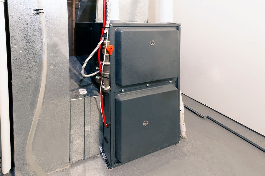 Reliable Furnace Repair in Brockton MA