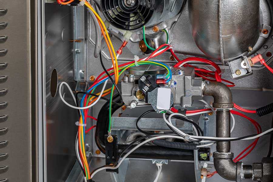 Trusted Furnace Repair in Brockton MA